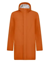 Save The Duck Parka, wasserabweisend Orange