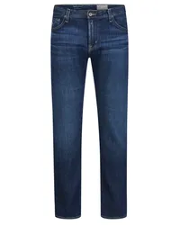 Adriano Goldschmied Jeans Tellis mit All-Direction Stretch, Modern Slim Mittelblau