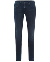 Baldessarini Jeans John mit Stretchanteil, Slim Fit Schwarzblau