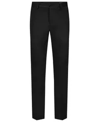 Be Able Heavy Chino Edoardo, Regular Fit Schwarz