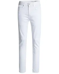 Baldessarini Jeans Jack mit Stretchanteil, Regular Fit Weiß