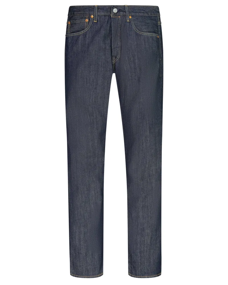 Levi's 501® Raw Denim Jeans, Original in 