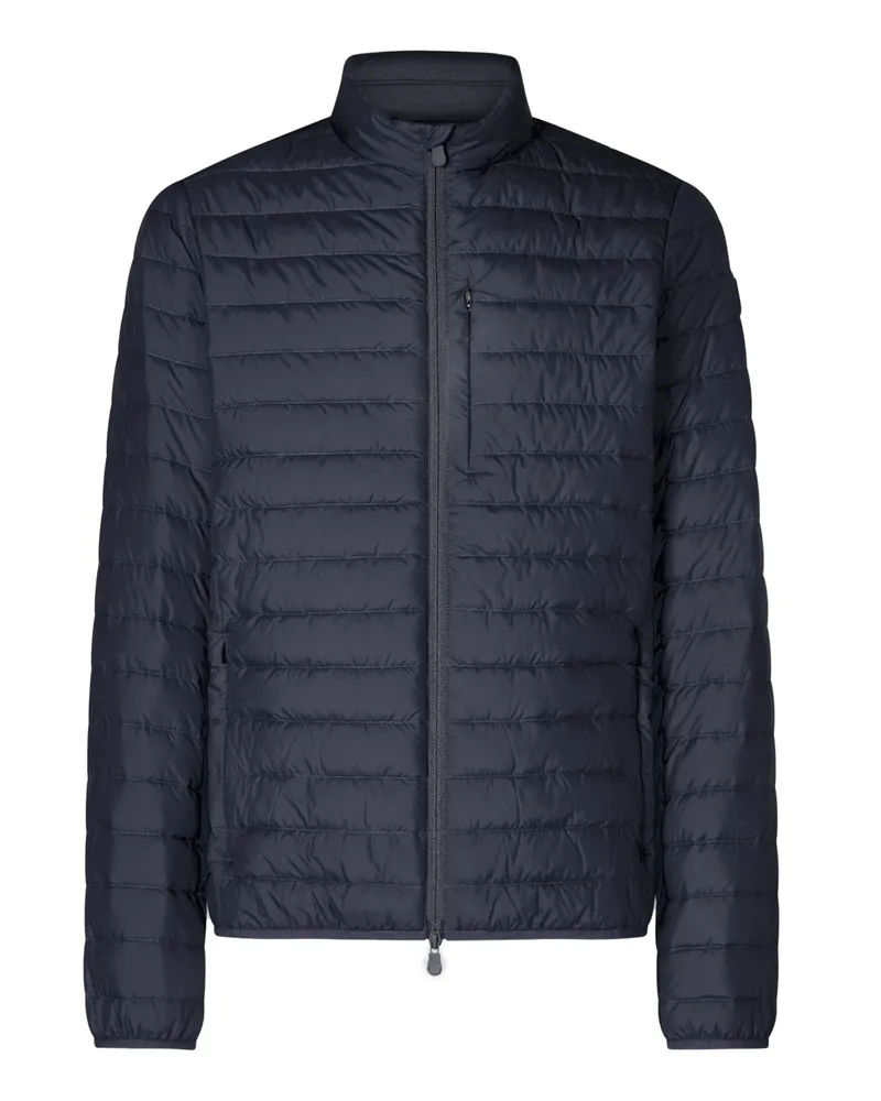 Save The Duck Leichte Steppjacke Cole mit Plumtech-Ausstattung® in Marine