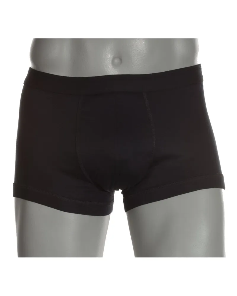 Novila Short Pants ohne Eingriff Schwarz