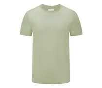 Homewear T-Shirt aus Bio-Baumwolle