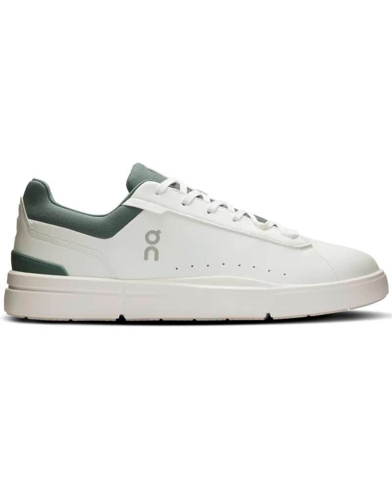 ON Ultraleichter Allrounder-Sneaker THE ROGER Advantage in Oliv