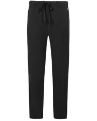 Ralph Lauren Jogginghose Schwarz