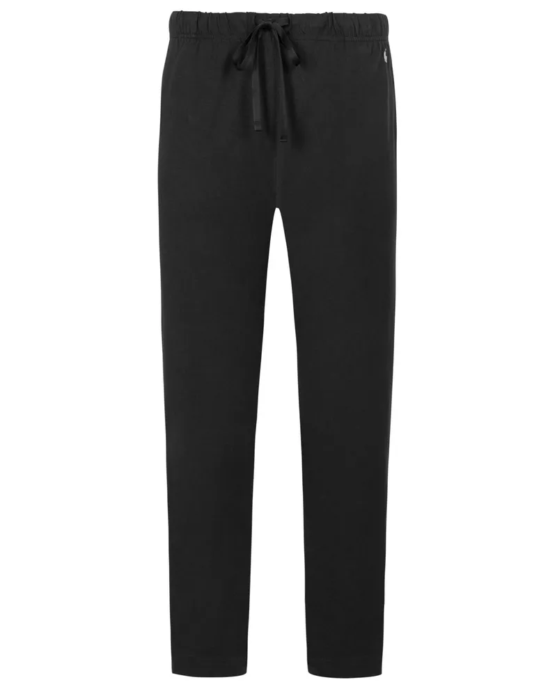 Ralph Lauren Jogginghose Schwarz