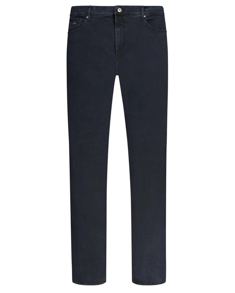 Brax Jeans mit Stretchanteil, Cadiz in Schwarzblau