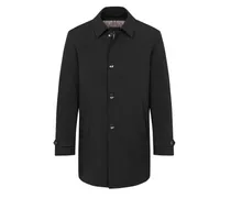 Kurzmantel mit heraustrennbarer und gesteppter Innenjacke in