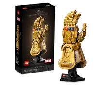 LEGO® Marvel Infinity Handschuh