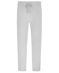 Juvia Sweatpants im Baumwoll-Mix Grau