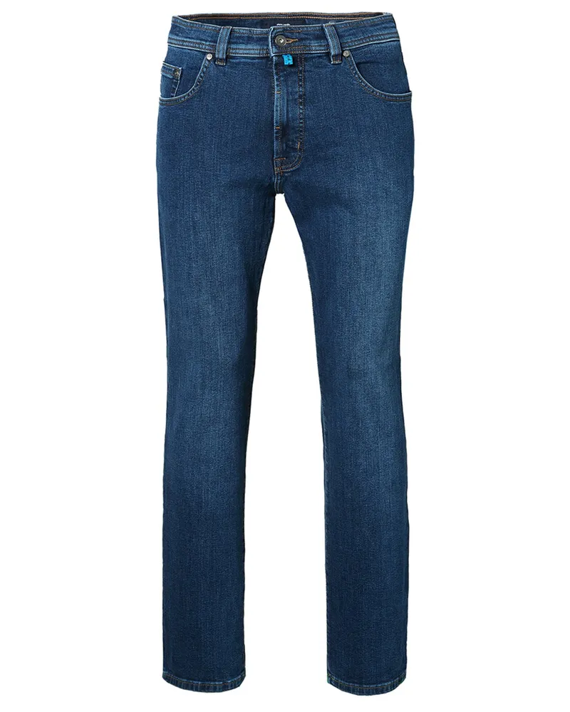 Pierre Cardin Jeans Dijon, Futureflex, Comfort Fit Denim