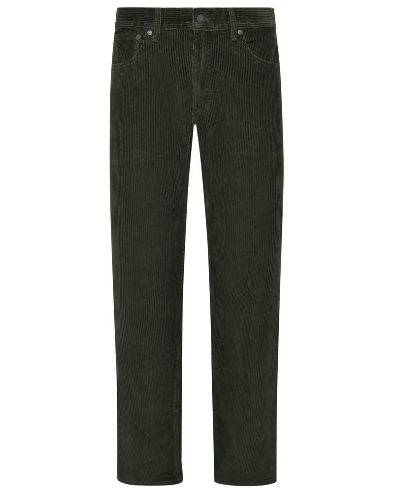 Levi's 555™ Relaxed Straight Cord-Hose in Khaki