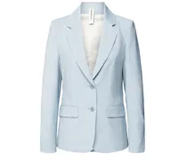Klassischer Damen Blazer BUNDREY in Blue 3900 kaufen Onlineshop /Blau