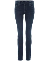 Adriano Goldschmied Damen Jeans PRIMA in Mystic Fragrance /Blau Blau