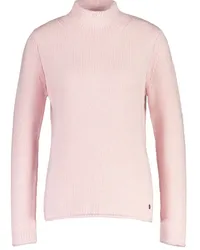 Better Rich Strickpullover RYE TURTLE mit Kaschmir in Powder Rose /Rosa Rosa