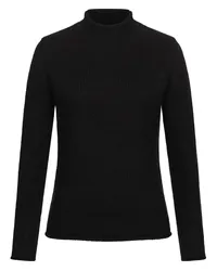 Better Rich Pullover RYE TURTLE mit Kaschmir in Black bei/Schwarz Schwarz