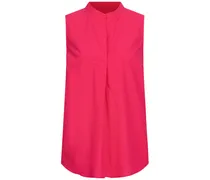 Kleid DERRY aus Baumwolle in Pink bei/Pink