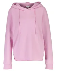 Better Rich Sweatpullover MACY mit Kapuze in Berry Rose /Pink Pink