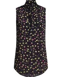 Dorothee Schumacher Bluse mit Punkten in Vivid Dots /Mehrfarbig Mehrfarbig