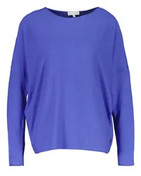 Better Rich Strickpullover SKY BALLON in Majestic Blue /Blau Blau