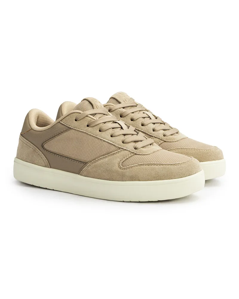 Lloyd Beige Mesh | Damen Rivo Era Beige Beige