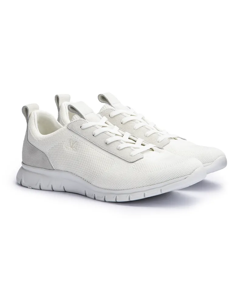 Lloyd Weiss Textil | Rauleder | Urban Weiss