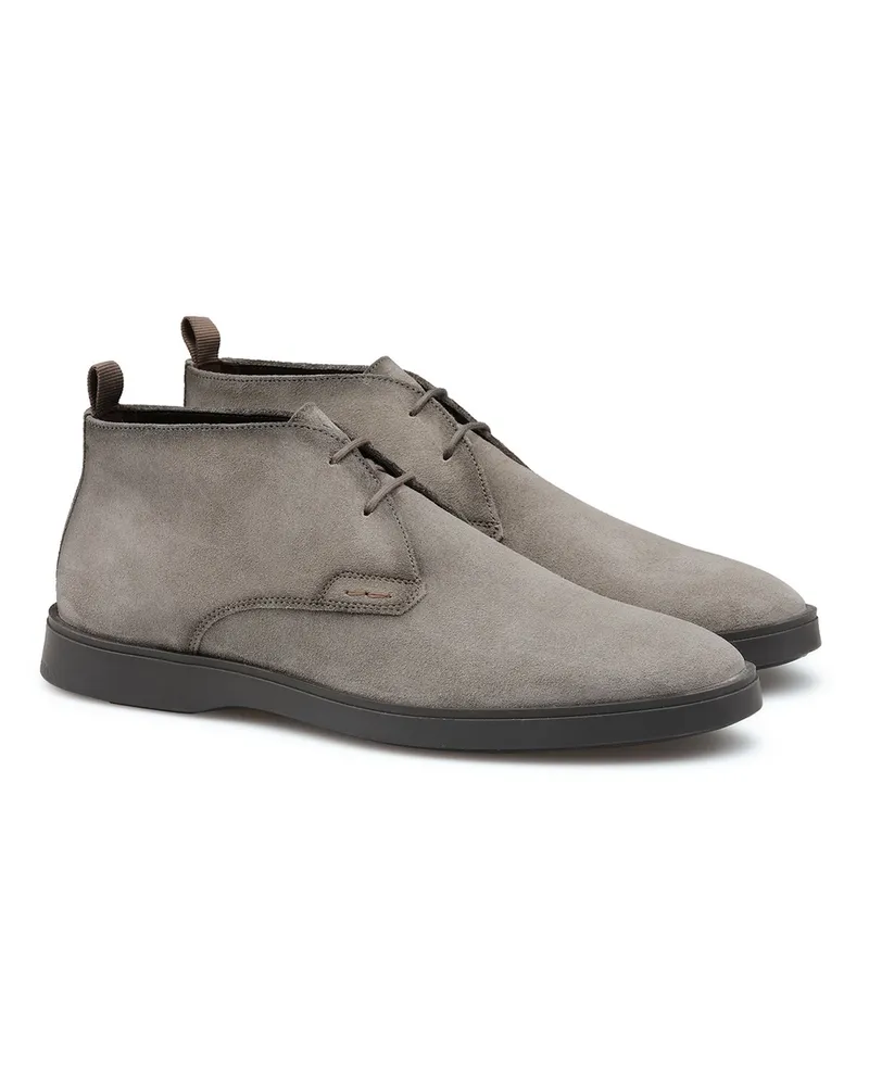 Lloyd Grau Rauleder | Nymad 325 Grau