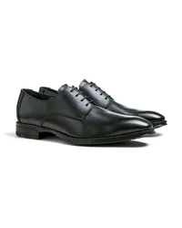 Lloyd GIDEON Business-Schuh Schwarz