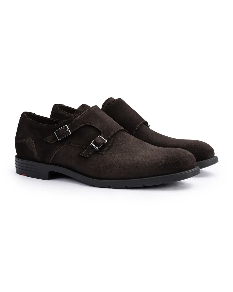 Lloyd Braun Rauleder | Eezy 220 Braun