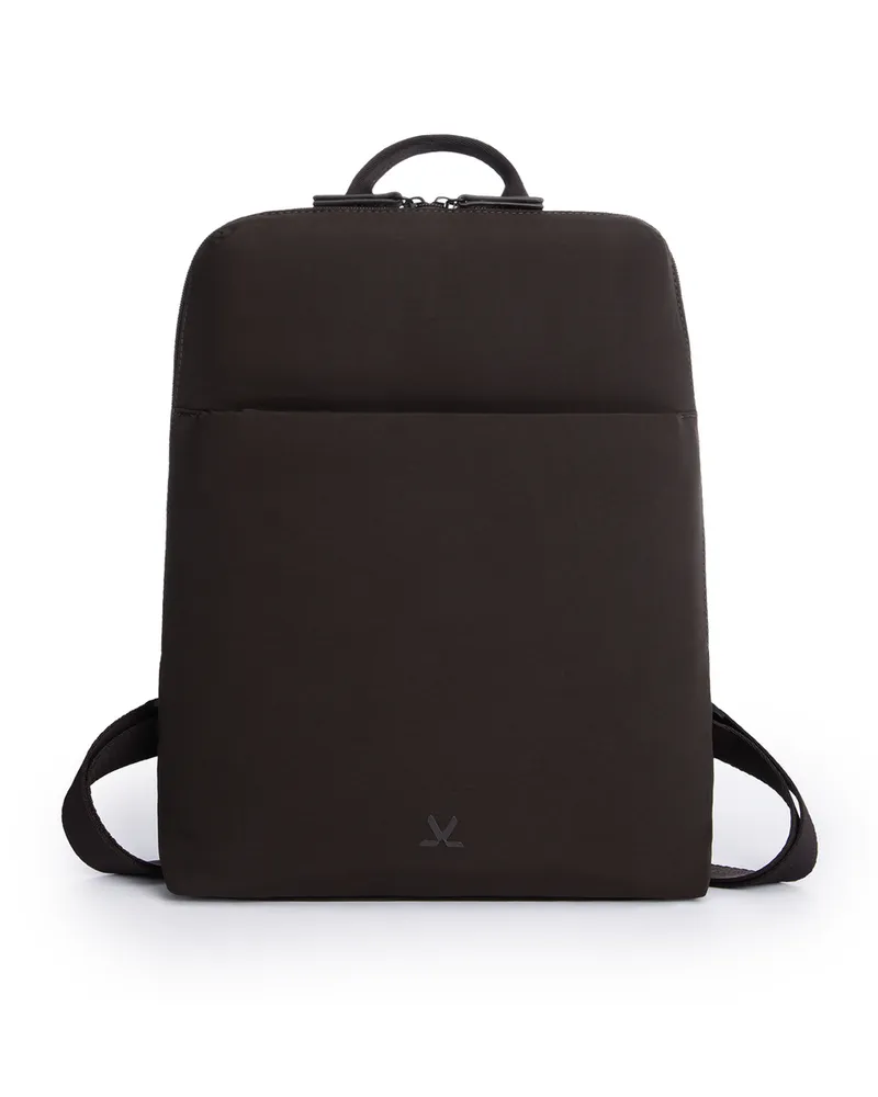Lloyd Braun Textil | Damen Backpack Braun Braun