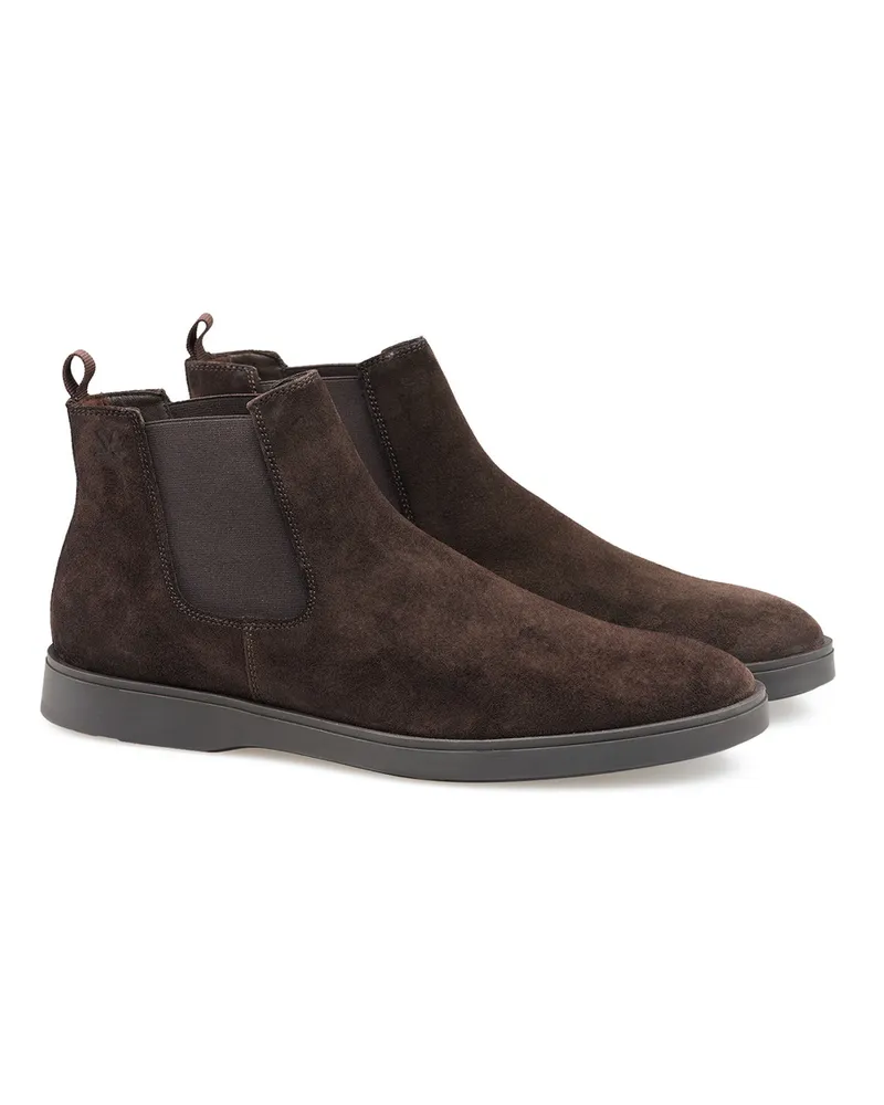 Lloyd Braun Rauleder | Nymad 315 Braun