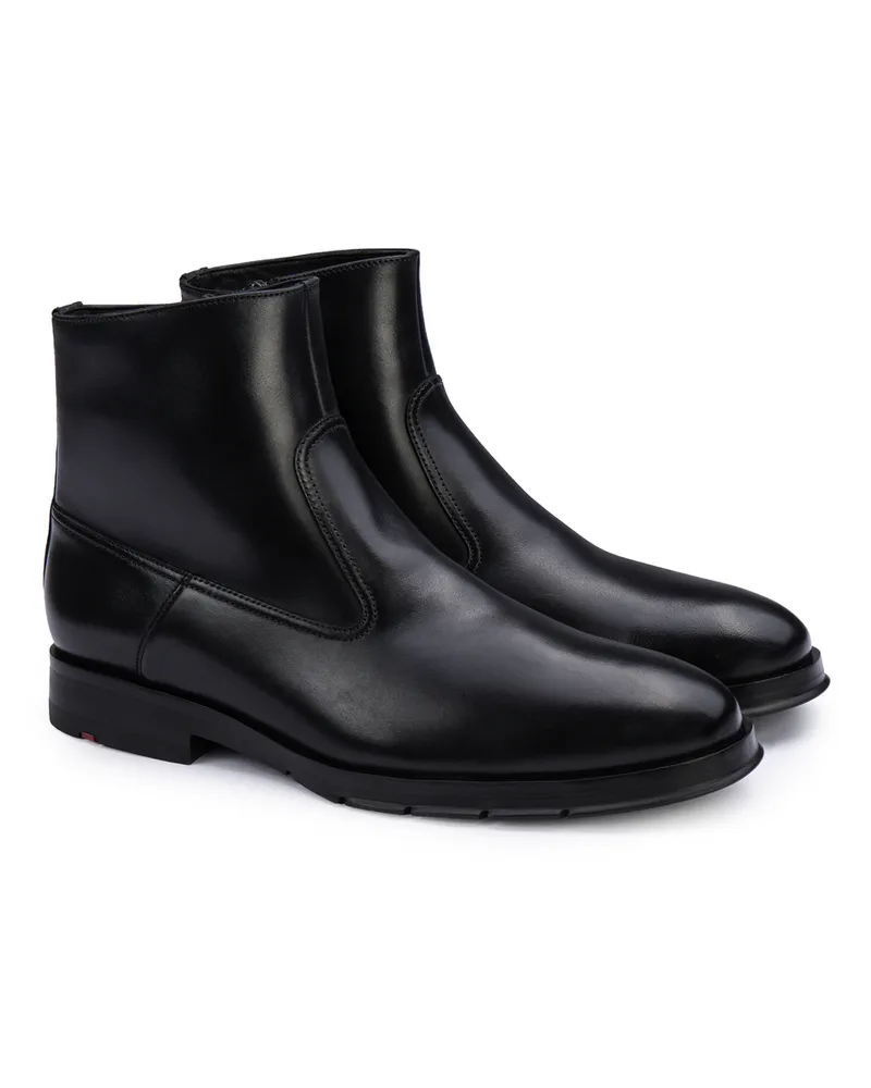 Lloyd Schwarz Glattleder | Eezy Plus 330l Schwarz