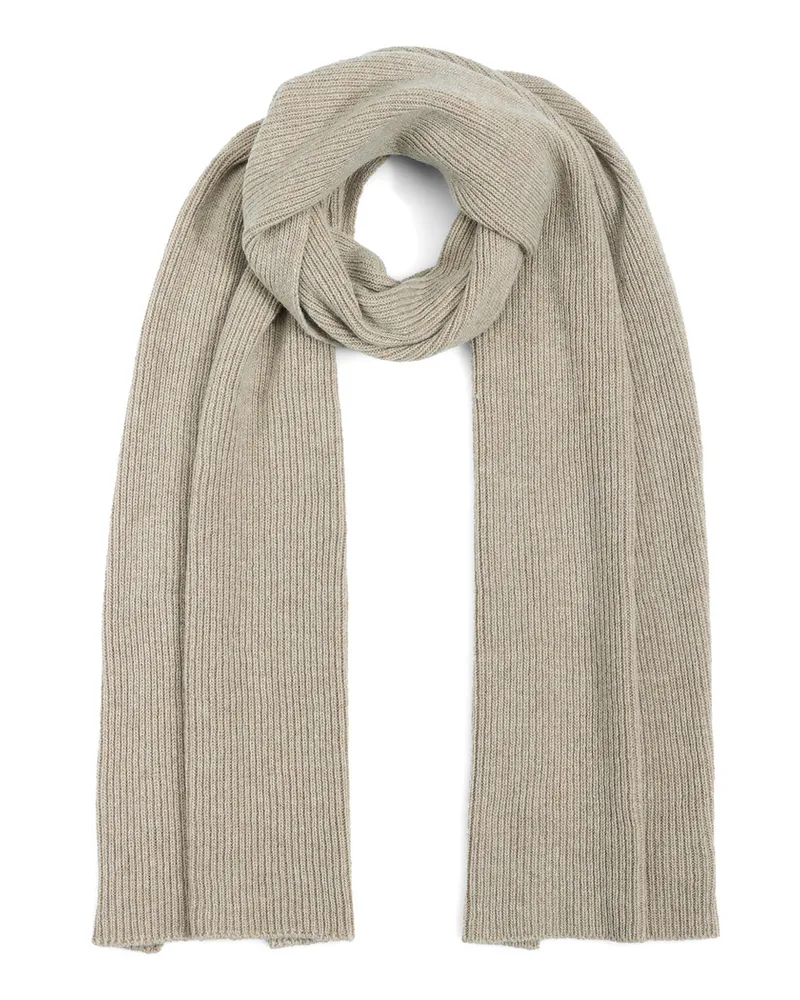 Lloyd Beige Damen Schal Beige Beige