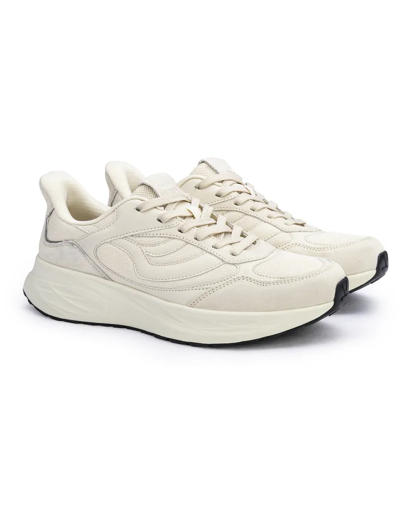 Lloyd Weiss Mesh | Rush Wave Weiss