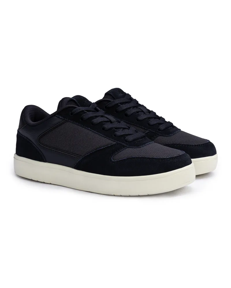 Lloyd Blau Mesh | Damen Rivo Era Blau Blau