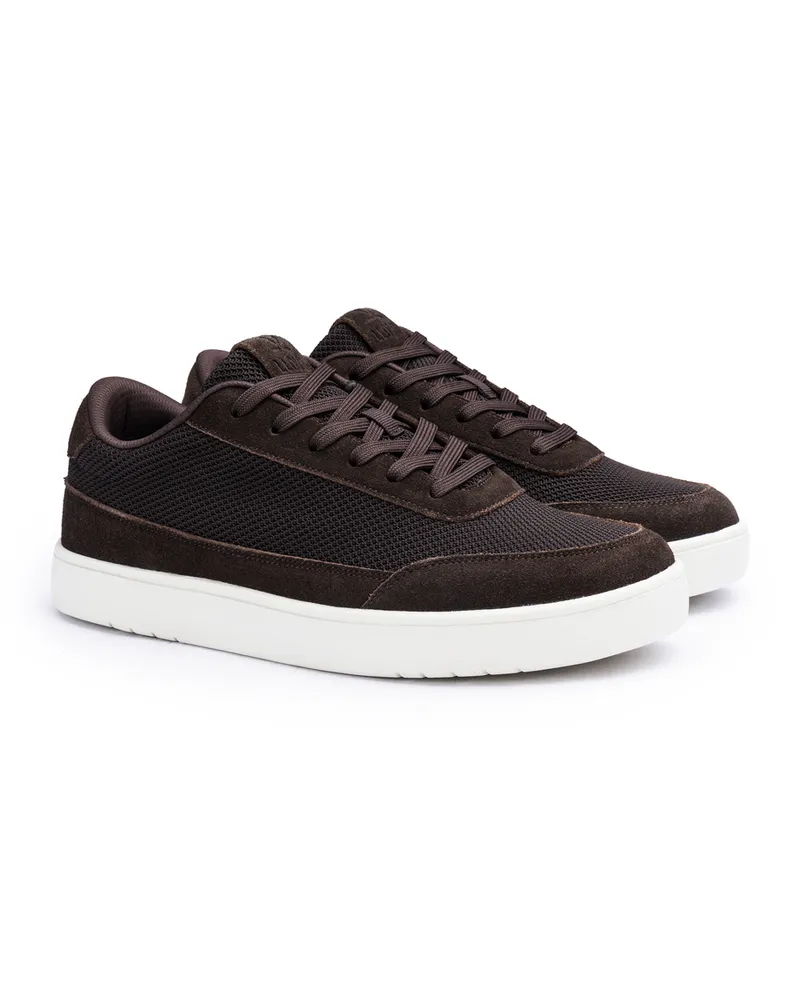 Lloyd Braun Strick | Rivo Flex Braun