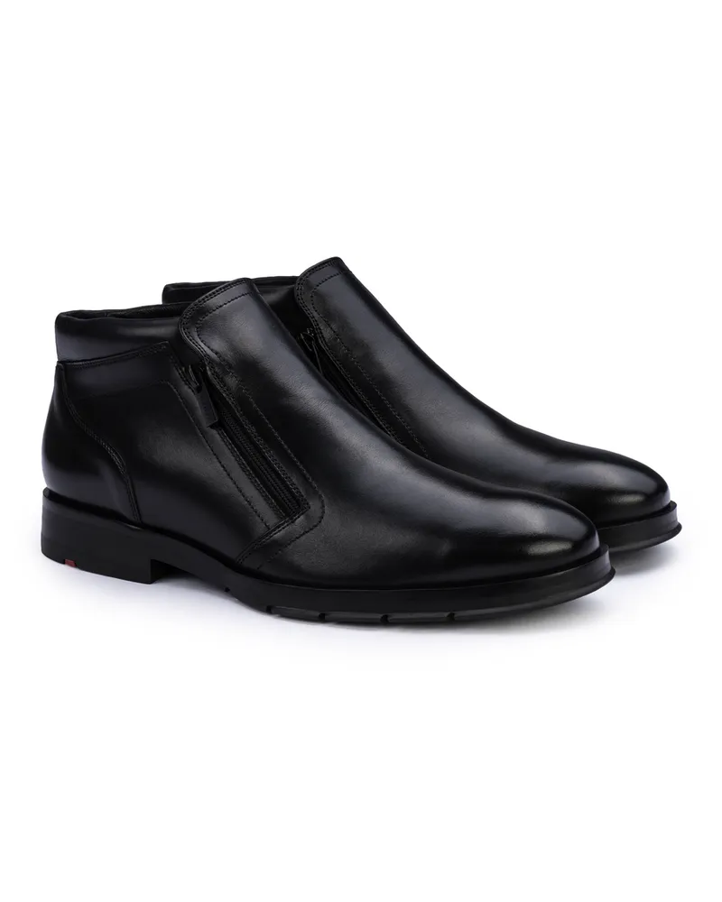 Lloyd Schwarz Glattleder | Eezy Plus 335l Schwarz