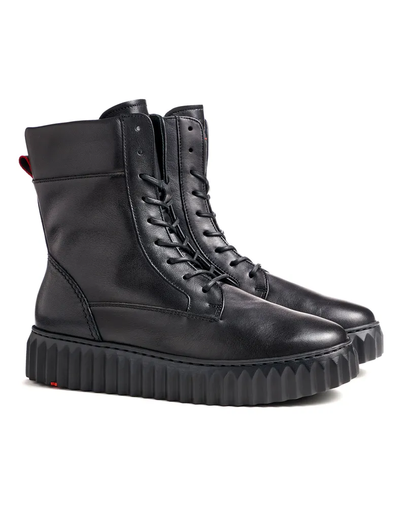 Lloyd Boots Schwarz