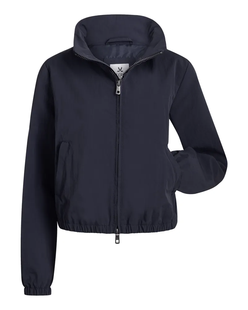 Lloyd Blau Damen Jacke Blouson Blau Blau