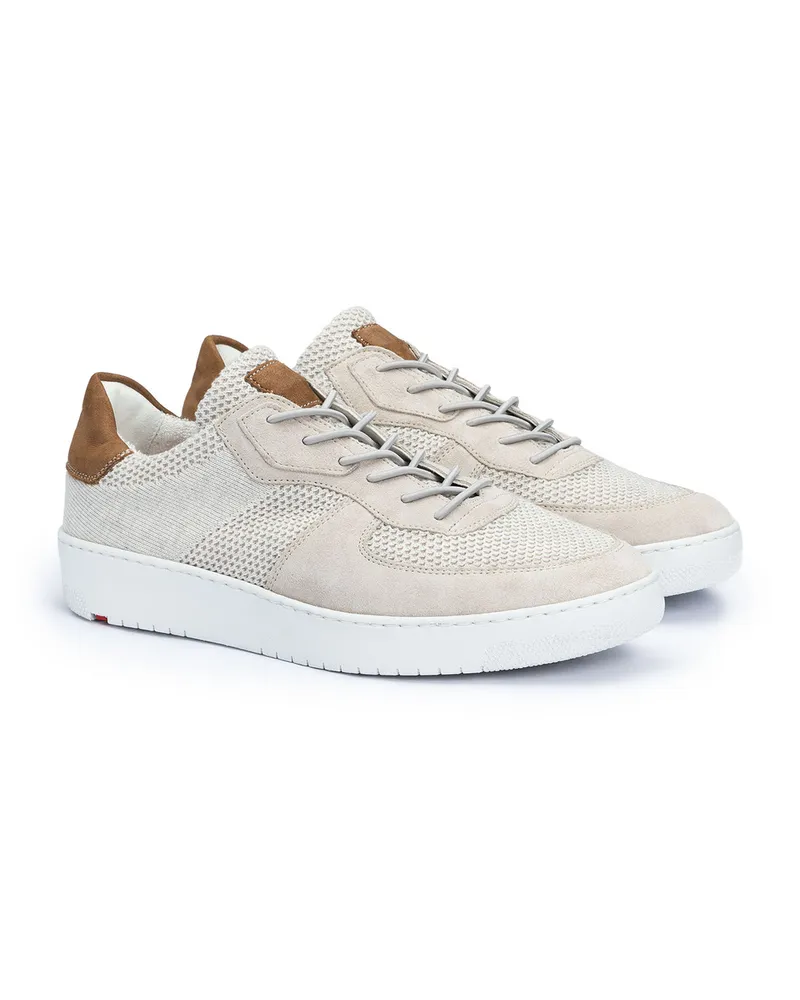 Lloyd Weiss Rauleder | Strick | Andres Weiss