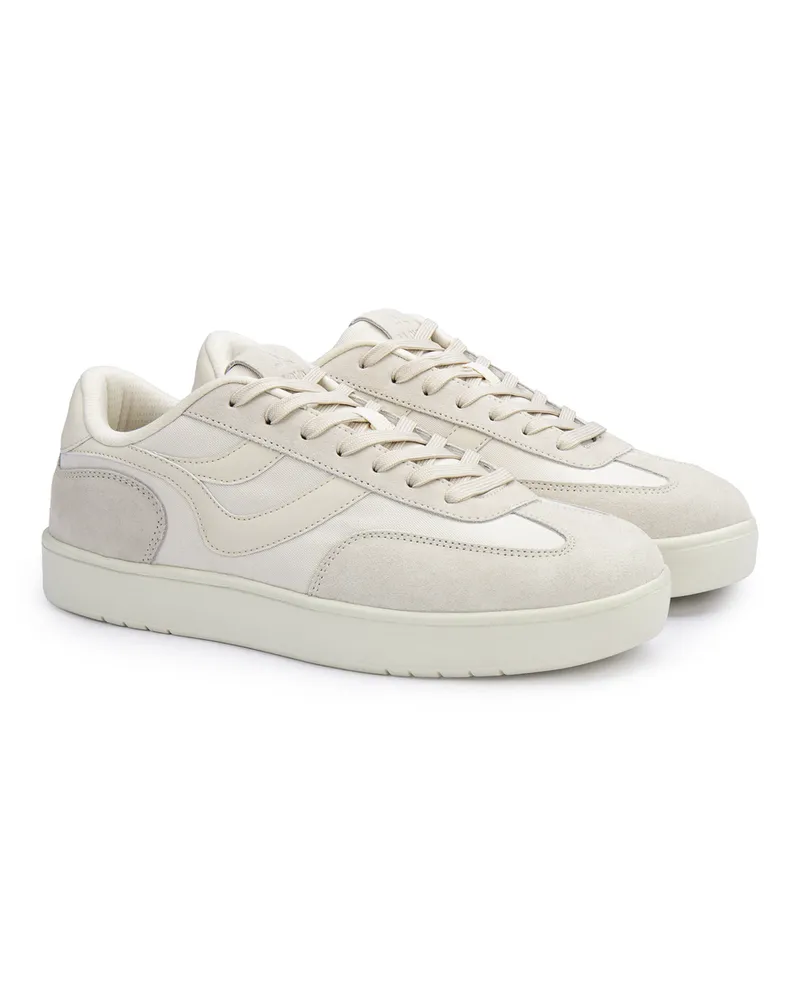 Lloyd Weiss Mesh | Rivo Wave Weiss