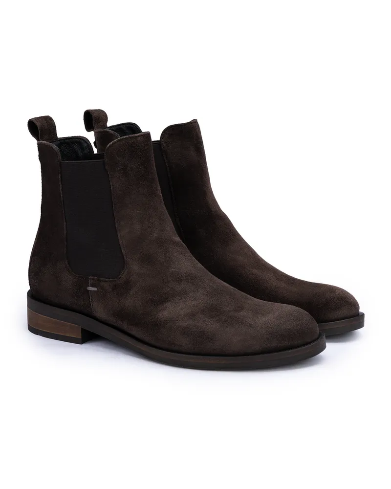 Lloyd Braun Rauleder | Damen Dara 315 Braun Braun