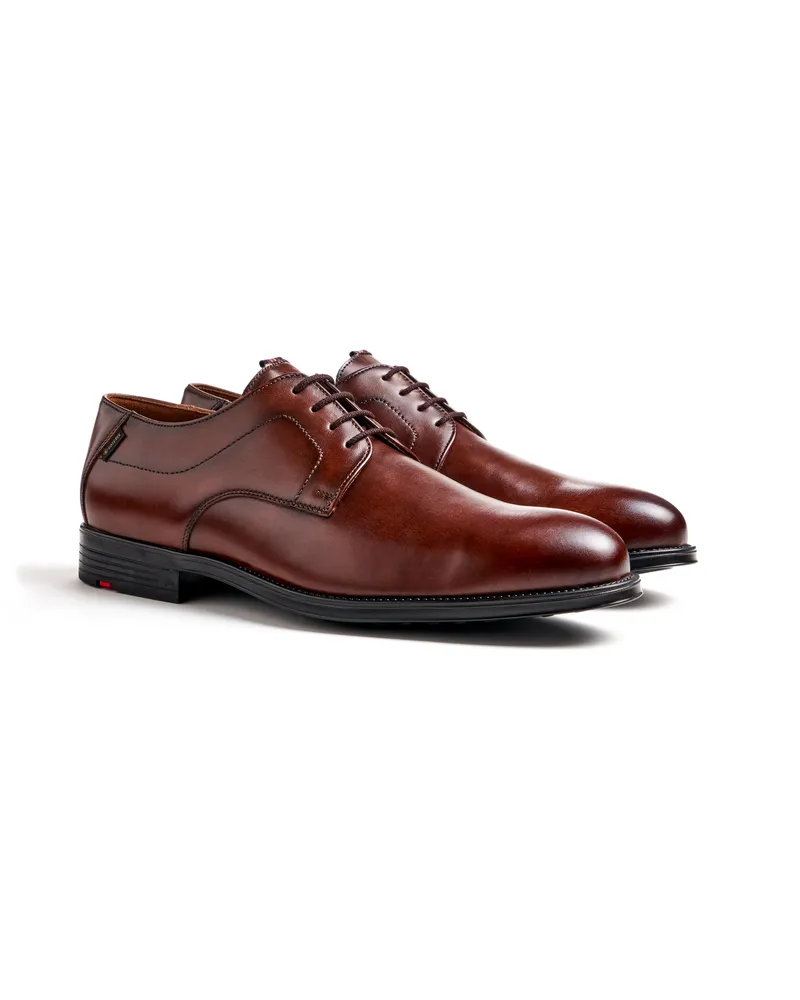 Lloyd VALMARY Business-Schuh Braun
