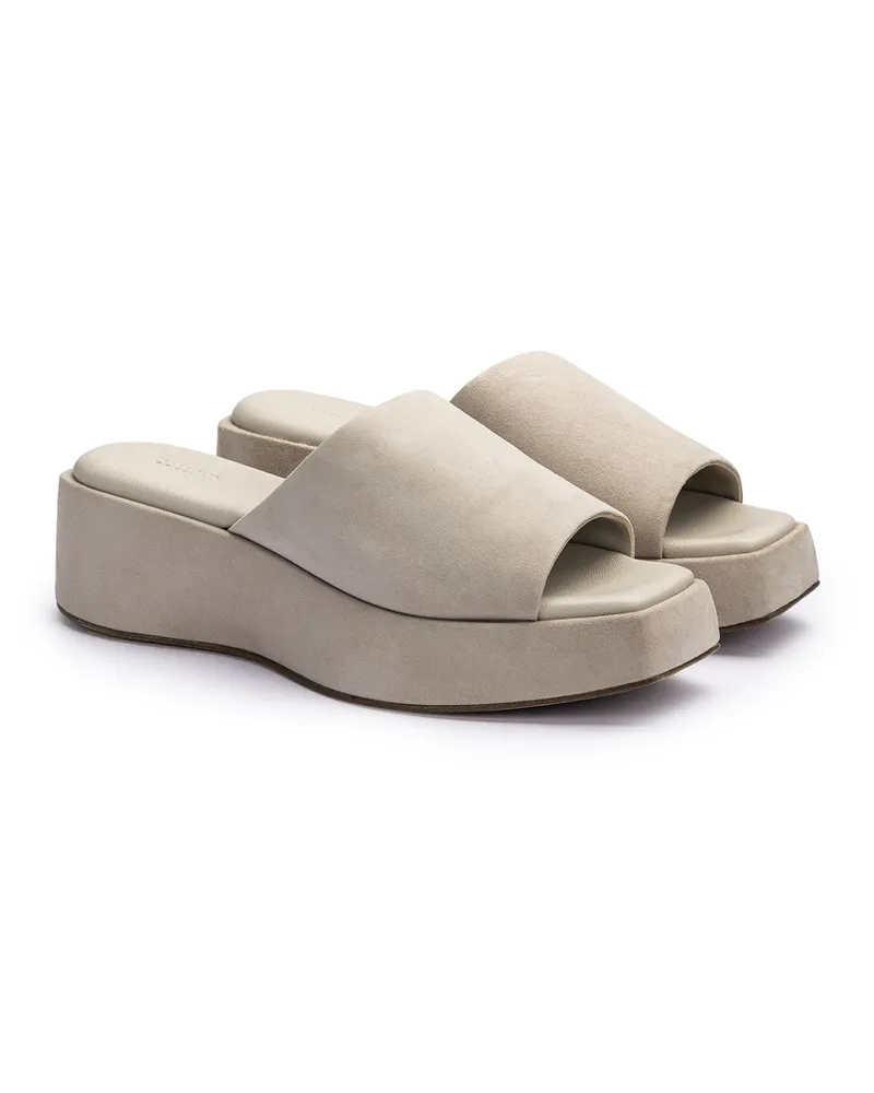 Lloyd Braun Rauleder | Damen Vega Muse Braun Braun