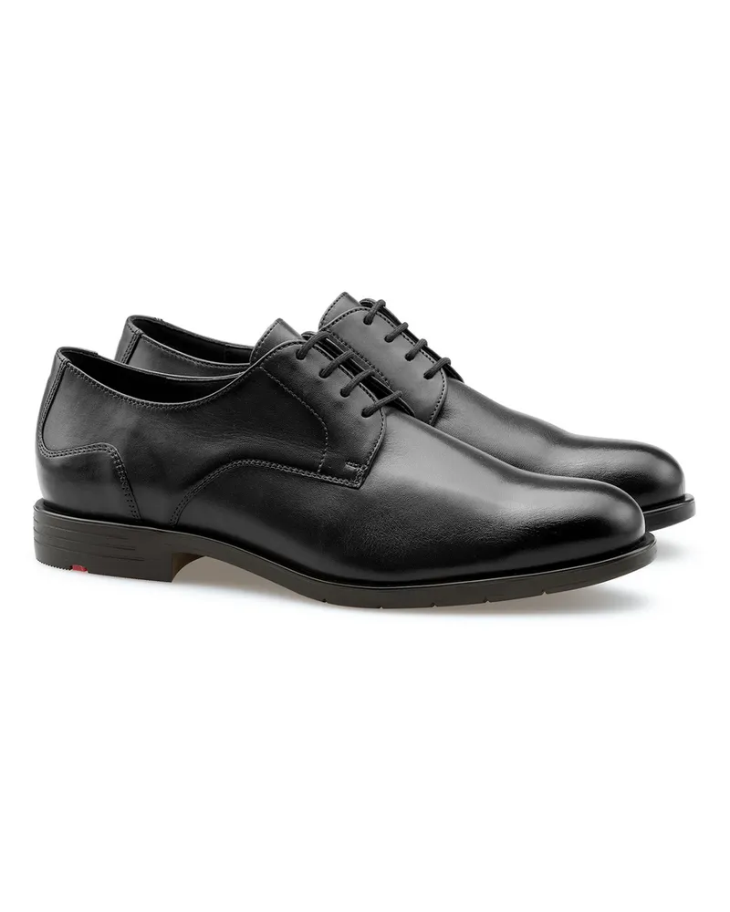 Lloyd Schwarz Glattleder | Eezy 110w Schwarz