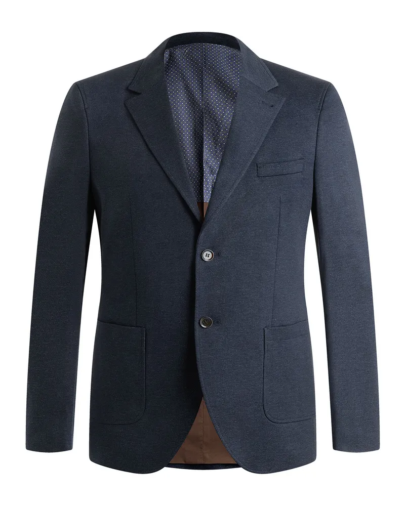 Lloyd Blau Textil | Liam Blau