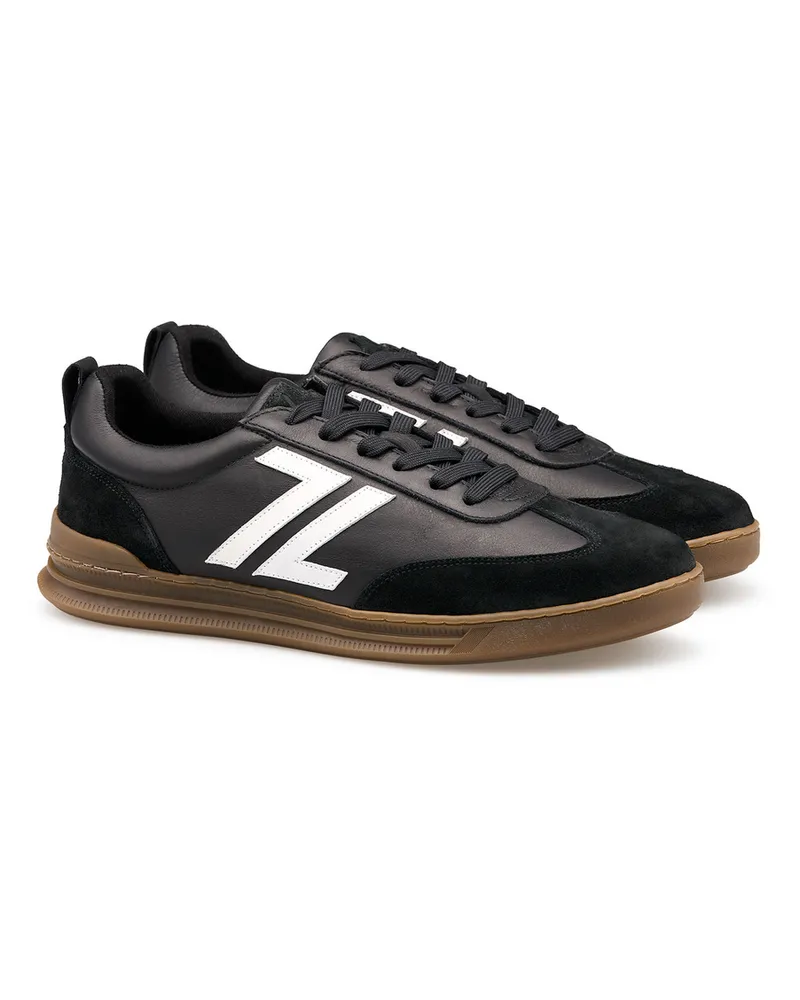 Lloyd Kombiniert Lederkombination | Orbit 77 Kombiniert