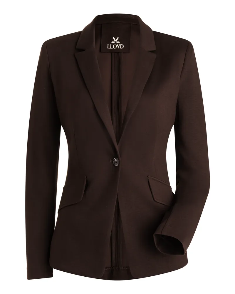 Lloyd Rot Polyester | Damen Blazer Rot Rot